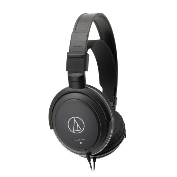 ATH-AVC200 Auriculares Multimedia ATH-AVC200 Auriculares Multimedia