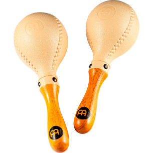 Maracas Plástico PM2BG