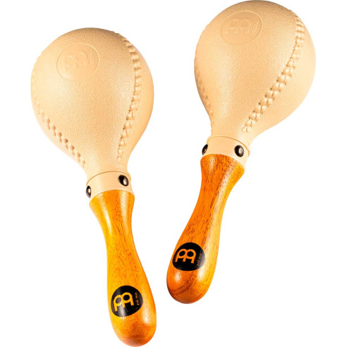 Maracas Plástico PM2BG 