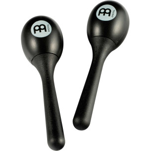 Maracas Plástico PEMBK