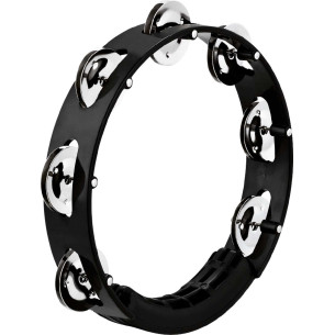 Pandereta Tour 8" HTT8BK