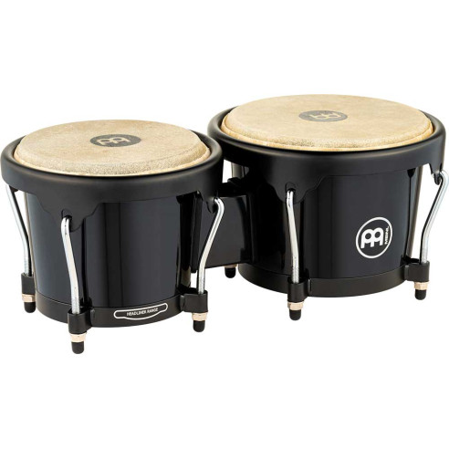 BONGOS HB50BK Negros