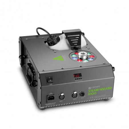 Compra STEAM WIZARD 1000 online | MusicSales