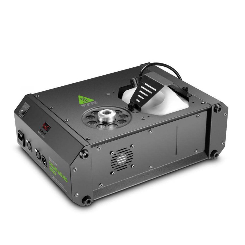 Compra STEAM WIZARD 1000 online | MusicSales