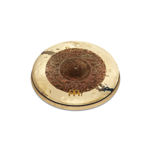 15" Byzance Extra Dry Dual Hi-hat B15DUH