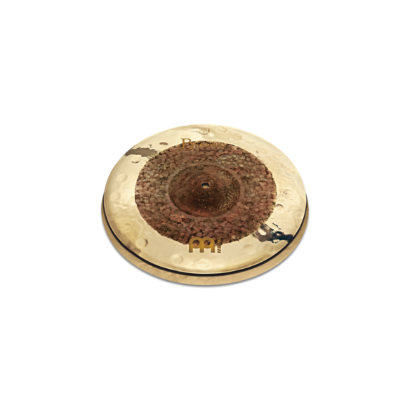 15" Byzance Extra Dry Dual Hi-hat B15DUH 15" Byzance Extra Dry Dual Hi-hat B15DUH