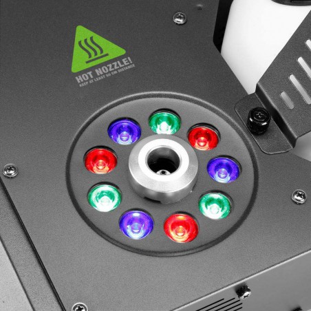 Compra STEAM WIZARD 1000 online | MusicSales