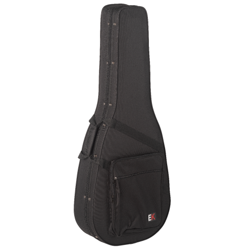 Estuche Guitarra Clásica Foam 013CS