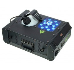 STEAM WIZARD 2000