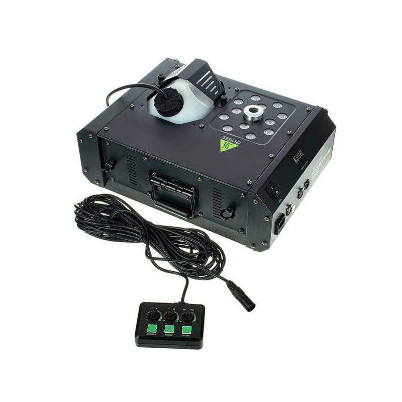 Compra Steam Wizard 2000 CLSW2000 online | MusicSales