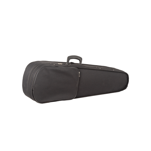 CARLO GIORDANO CV201E Violín Eléctrico 4/4 Natural