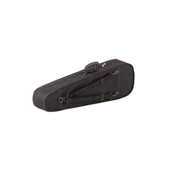 CARLO GIORDANO CV201E Violín Eléctrico 4/4 Natural