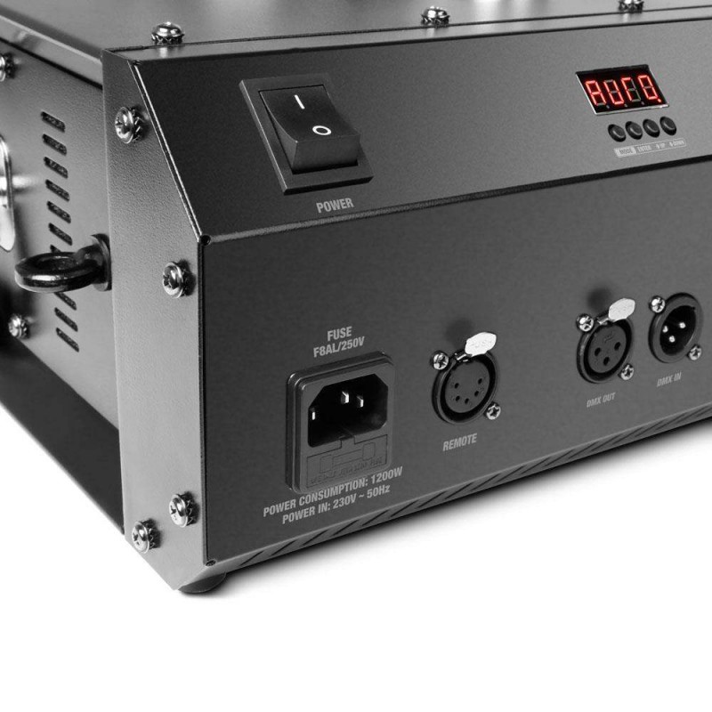 Compra Steam Wizard 2000 CLSW2000 online | MusicSales