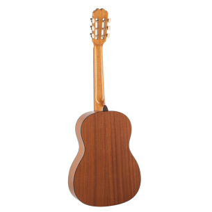 Admira ALBA Pack 3/4 Cadete Pack Guitarra Clásica con funda 2