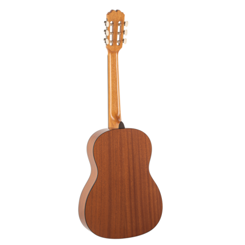 Admira ALBA Pack 3/4 Cadete Pack Guitarra Clásica con funda