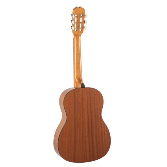 Admira ALBA Pack 3/4 Cadete Pack Guitarra Clásica con funda