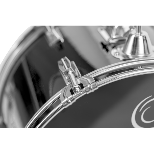 1042 BATERIA INFANTIL Negra