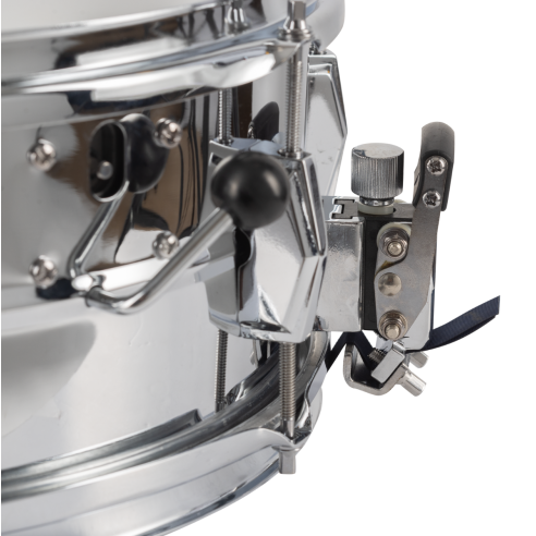 1052J CAJA DE BANDA Metálica 14" x 6"