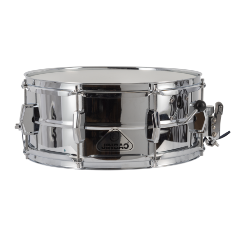 1052J CAJA DE BANDA Metálica 14" x 6"
