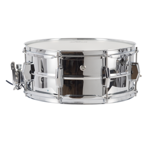 1052J CAJA DE BANDA Metálica 14" x 6"