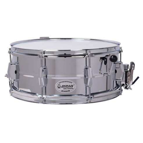 1052J CAJA DE BANDA Metálica 14" x 6"