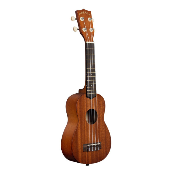 MAKALA MKS Ukelele Soprano