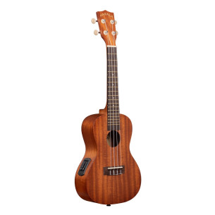 MAKALA MKCE Ukelele Concierto Electrificado  2