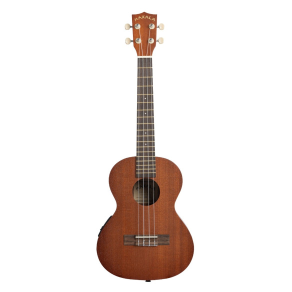 MAKALA MKTE Ukelele Tenor Electrificado