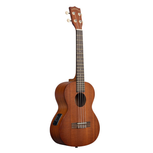 MAKALA MKTE Ukelele Tenor Electrificado
