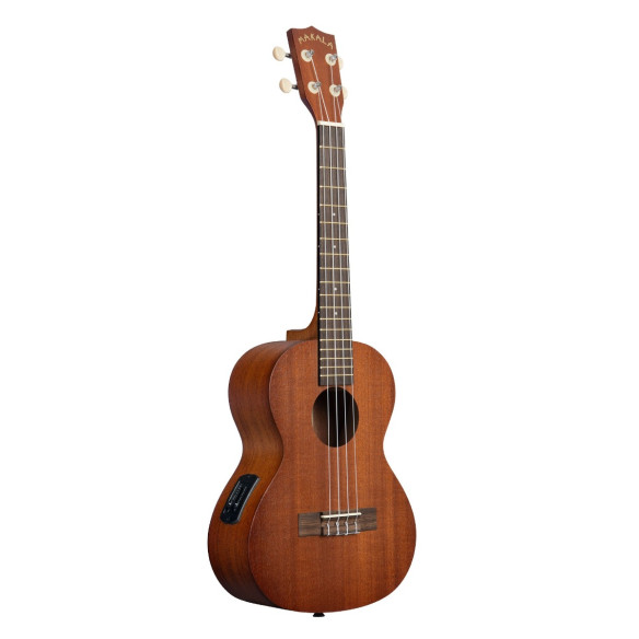 MAKALA MKTE Ukelele Tenor Electrificado