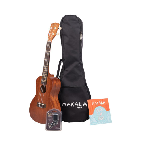 MKCPACK Pack Ukelele Concierto