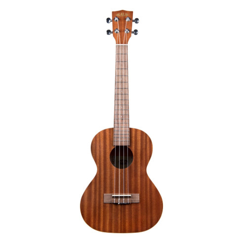 KAT Ukelele Soprano Serie Caoba