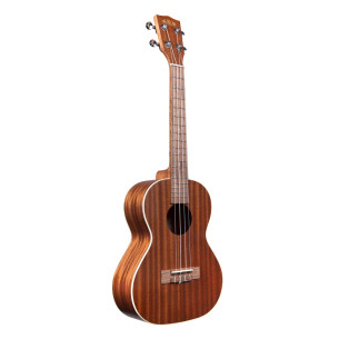 KAT Ukelele Soprano Serie Caoba 2
