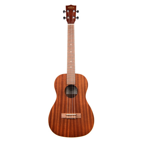 KAB Ukelele Barítono Serie Caoba