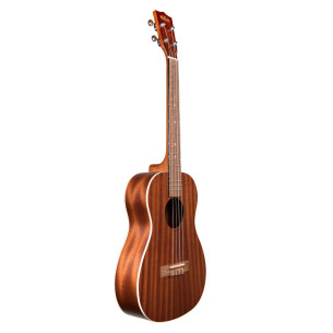 KAB Ukelele Barítono Serie Caoba 2