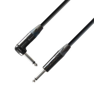 Compra Cable Jack - Jack acodado 3m K5IRP0300 online | MusicSales 2