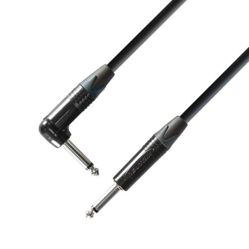 Compra Cable Jack - Jack acodado 3m K5IRP0300 online | MusicSales