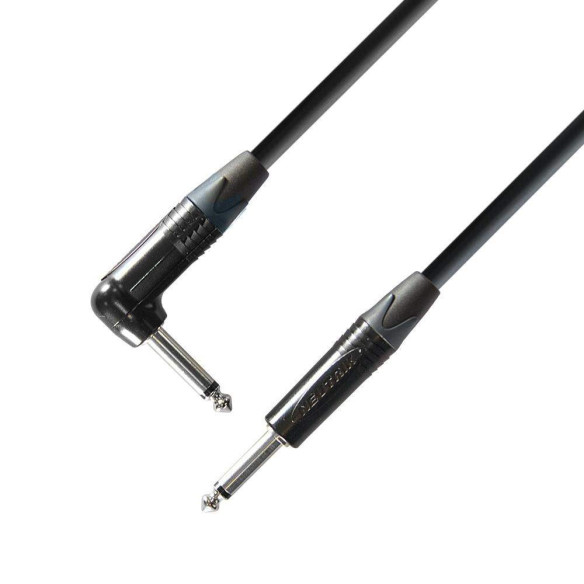 Compra Cable Jack - Jack acodado 3m K5IRP0300 online | MusicSales
