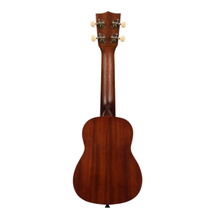 MKSE Ukelele Soprano Makala Electrificado  2