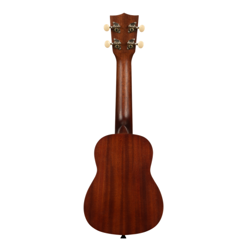 MKSE Ukelele Soprano Makala Electrificado