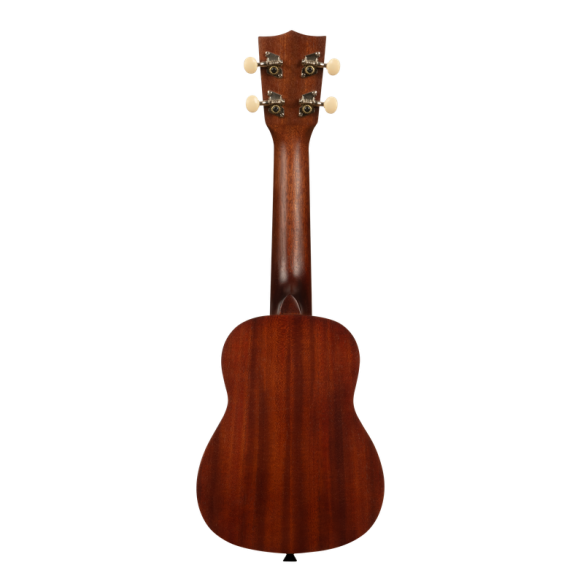 MKSE Ukelele Soprano Makala Electrificado  MKSE Ukelele Soprano Makala Electrificado