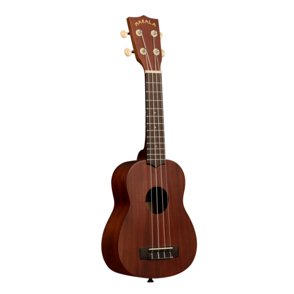 MKSE Ukelele Soprano Makala Electrificado  MKSE Ukelele Soprano Makala Electrificado