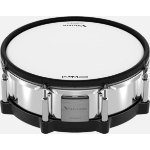 Caja Digital de 14" Roland PD-140DS con el nuevo parche de malla de 3 capas con rebote realista y sensaciones naturales.