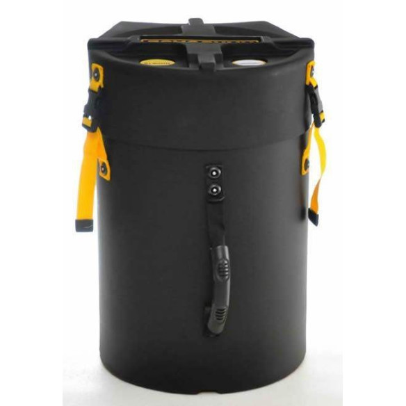 Compra HNDB10 Estuche Doumbek 10" online | MusicSales