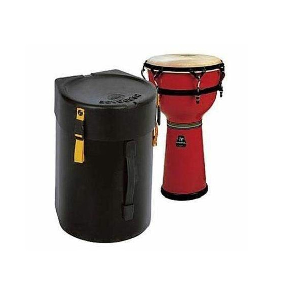 Estuche Hardcase HNDJ10 para Djembé de 10", práctico y resistente Estuche Hardcase HNDJ10 para Djembé de 10", práctico y resistente