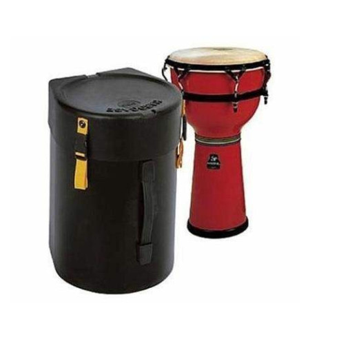 Estuche Hardcase HNDJ16 para Djembé de 16", práctico y resistente