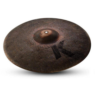 19" K Custom Special Dry Crash K1422