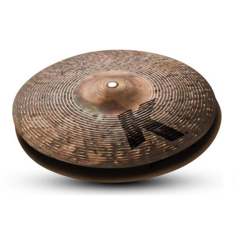 Compra 13" K Custom Special Dry Hi Hat K1405 online | MusicSales