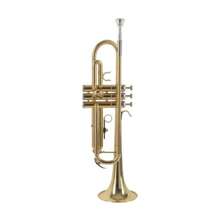 J.Michael TR200 Trompeta Estudio Si Bemol 2