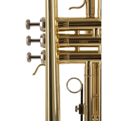 J.Michael TR200 Trompeta Estudio Si Bemol